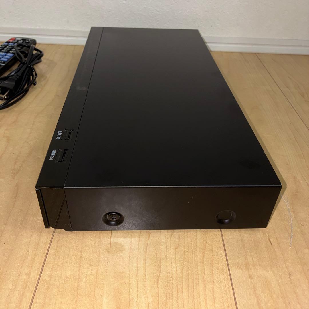 動作良好　Panasonic DMR-BRX2020 ブルーレイレコーダー　全録