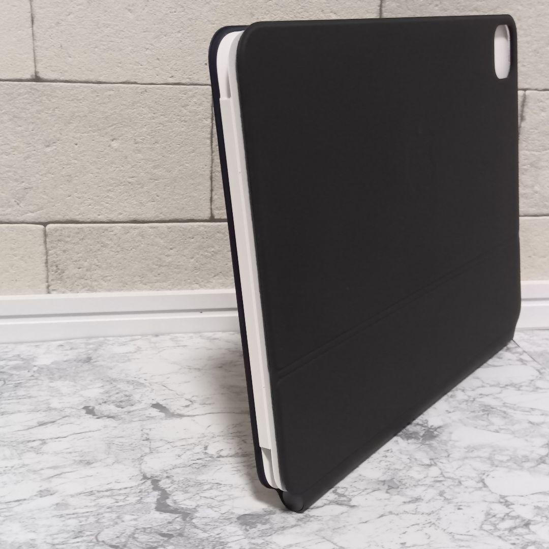 【極美品】Apple iPad Magic Keyboard 純正11インチ黒