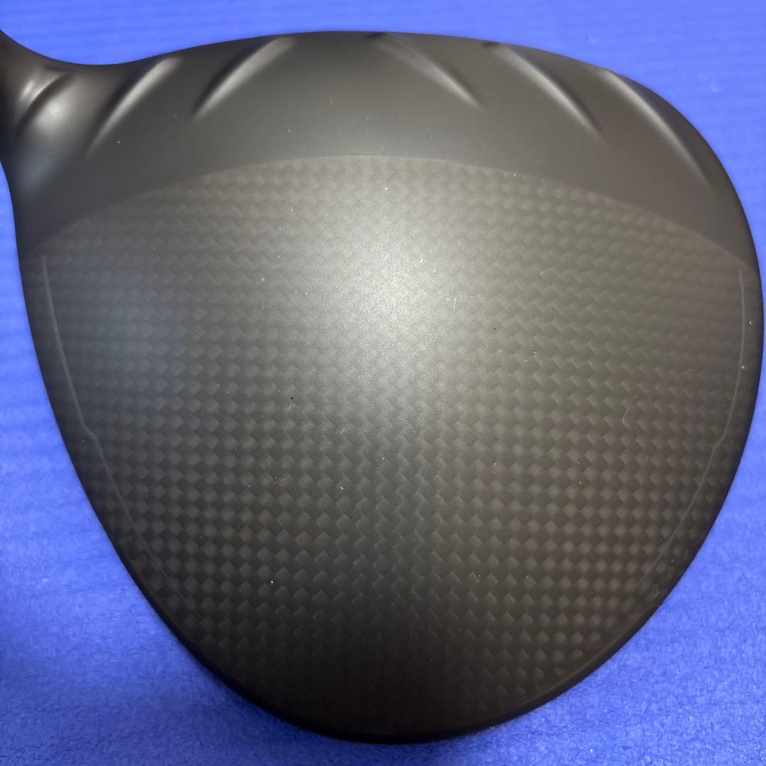 最新 PING G440K ドライバー ヘッド 9.0°