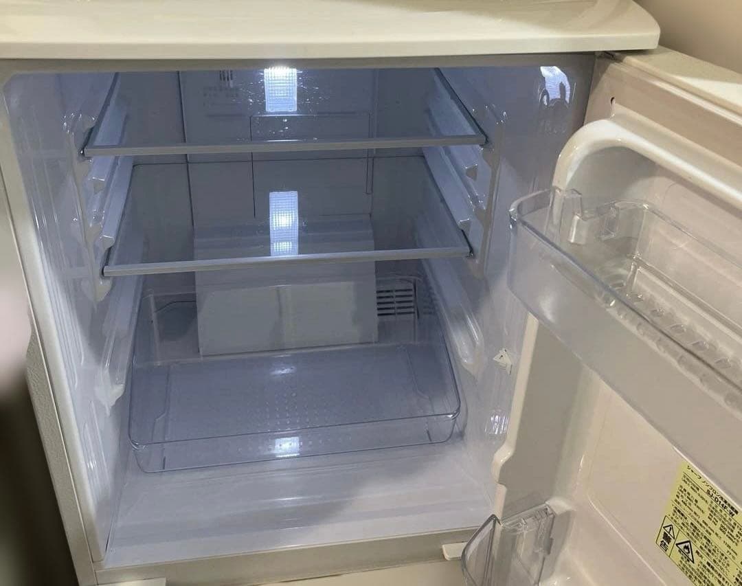 シャープ 冷蔵庫 単身用
