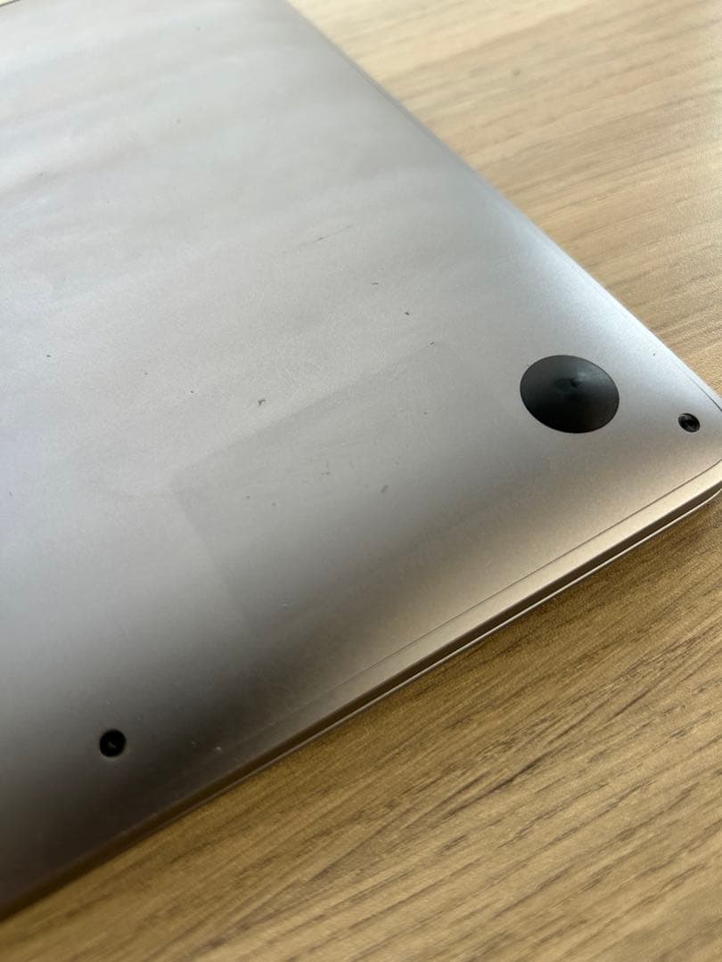 MacBook本体 MacBook Pro 2020 Intel Core i5 8GB 256GB