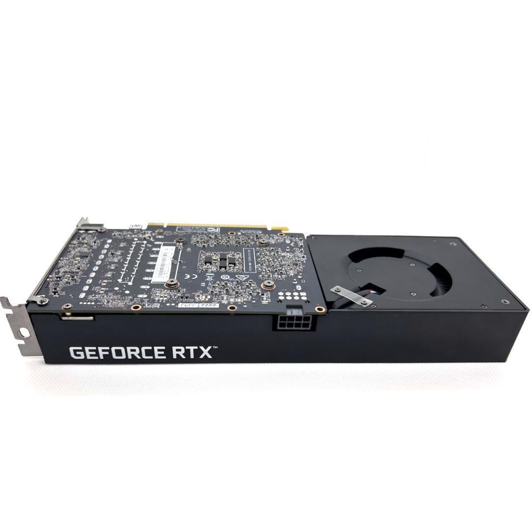 グラフィックボード・グラボ・ビデオカード ZOTAC GeForce RTX3060