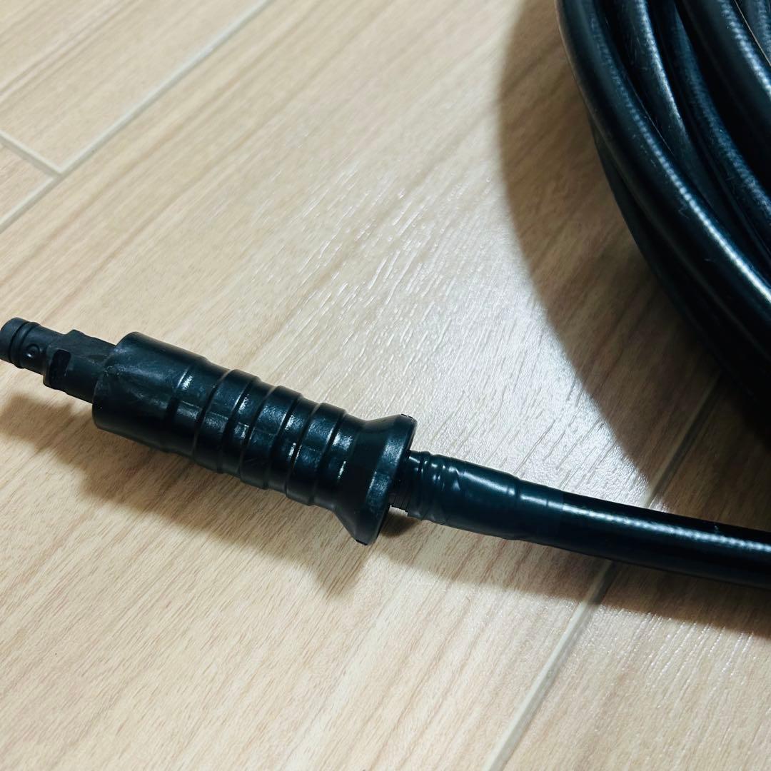 ケルヒャー KARCHER K3サイレントプラス高圧洗浄機　50Hz東日本