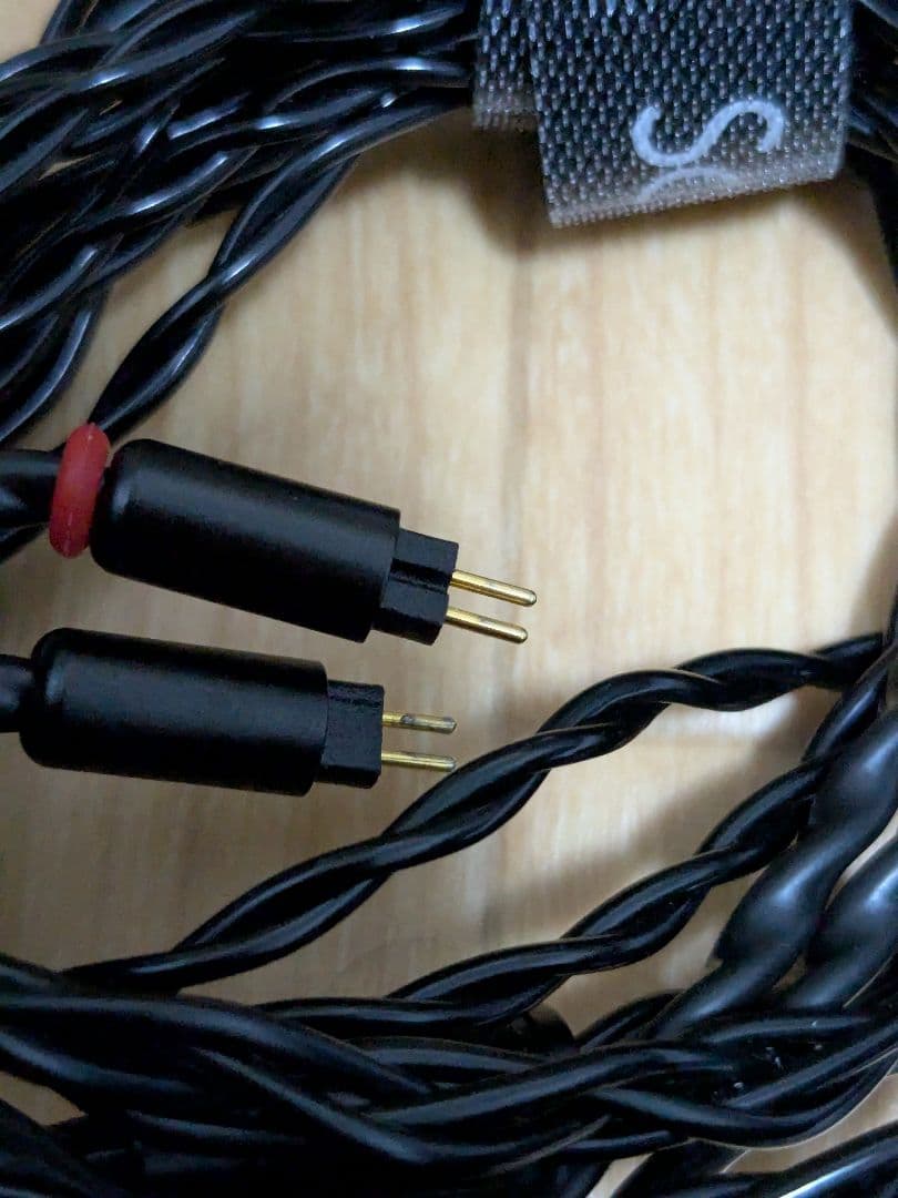 イヤホン Softears Studio4