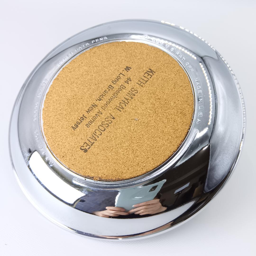 70's ヴィンテージ マックトラック ブルドッグ 灰皿 小物