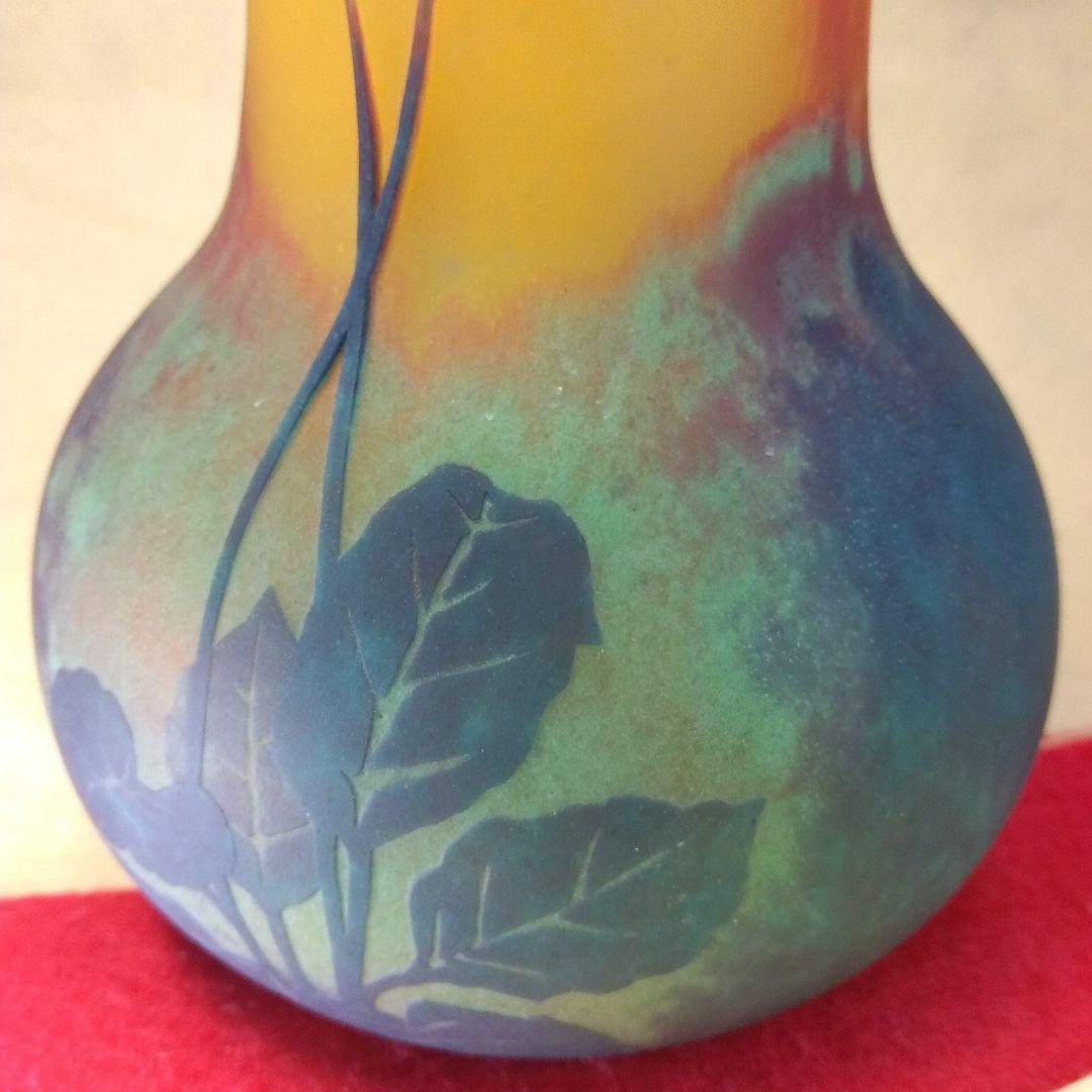 DaumNancy 　洋蘭彩