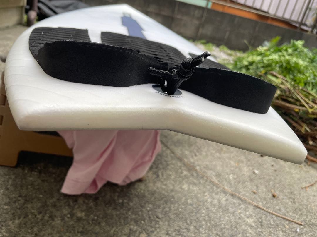 JS SUBXERO サブゼロ 5’5 29L hifi2.0 EPS 美品