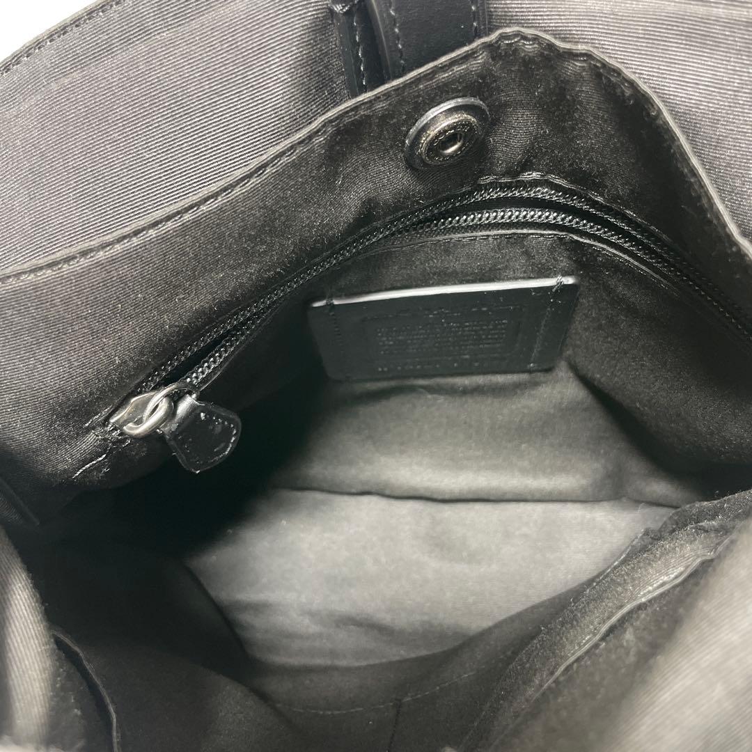 コーチ　coach メッセンジャー　ボンド　ペブルド　レザー　ショルダー