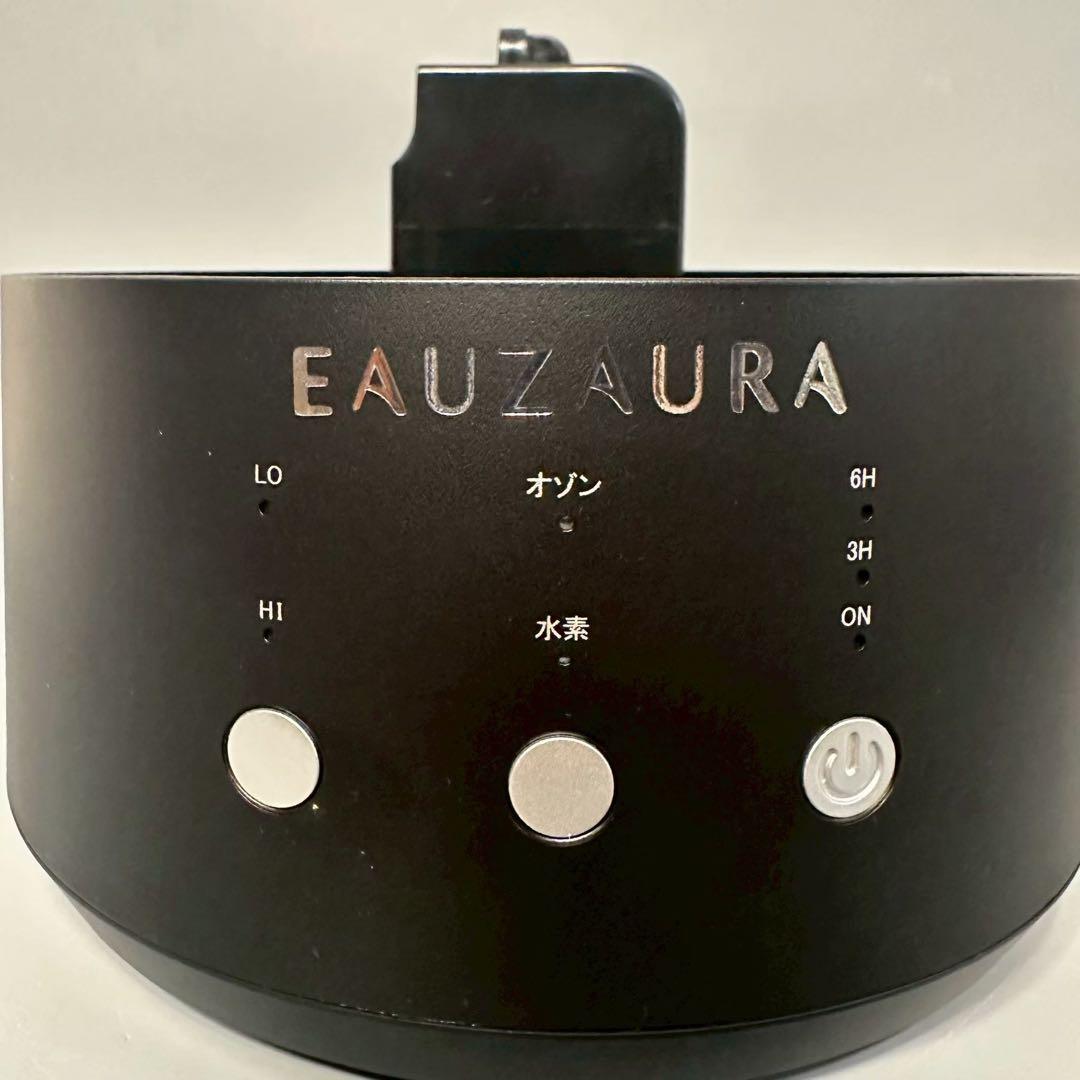 新品未使用　エアジープラス AIRZEE+ 低濃度オゾン水素発生器 SZH-N2