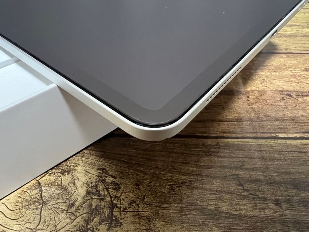 【美品】iPad Pro 2020 第二世代　256GB Wi-Fiモデル