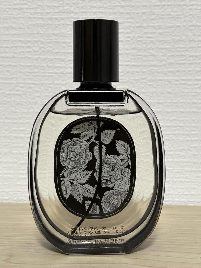セール中❣️diptyque Eau Rose 75ml 香水