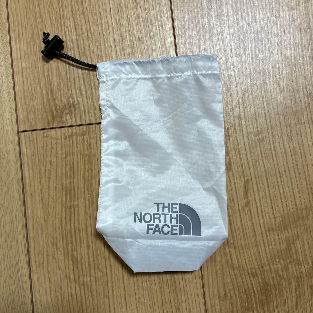 ノースフェイス　フューチャーライト トレーニングピステ