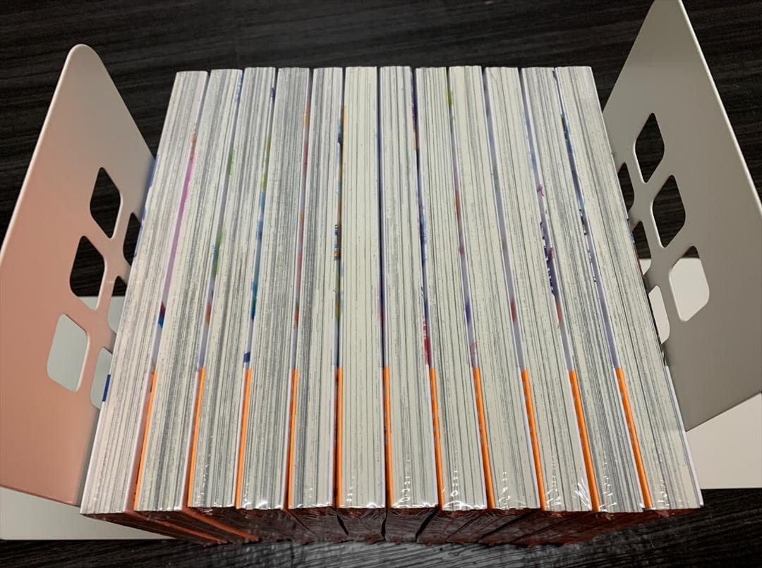 メダリスト 1～12巻セット 新品 単行本 既刊 全巻 特典コースター付き