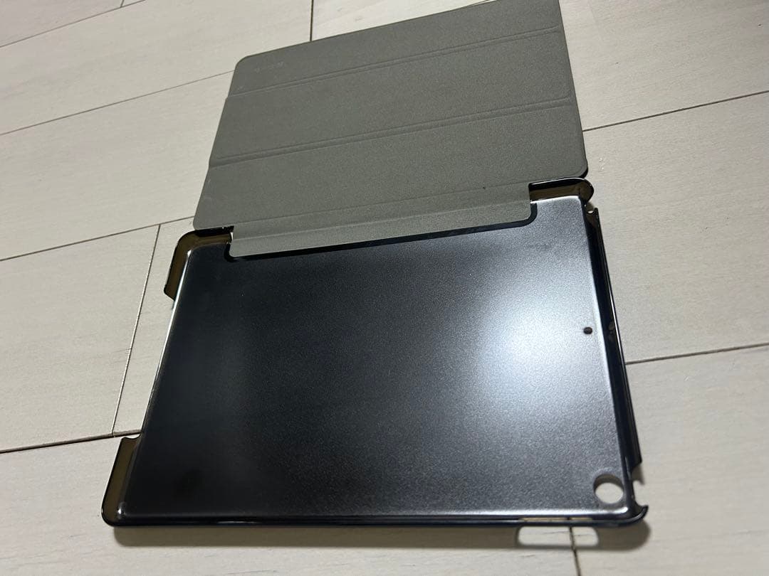 最終値下げ　Apple iPad (第6世代) Wi-Fi 32GB カバー付き