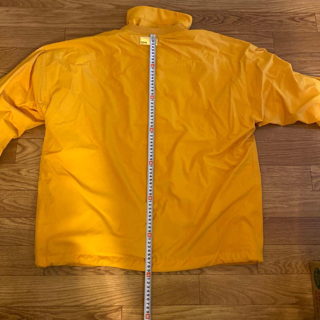 ピン　ping 全方向ストレッチ/ダブルフェイス ツインレイヤードアウターメンズ