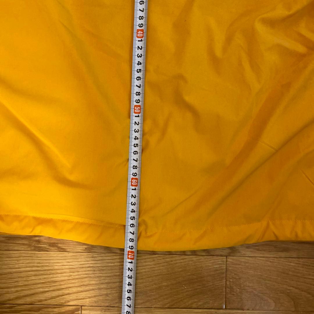 ピン　ping 全方向ストレッチ/ダブルフェイス ツインレイヤードアウターメンズ