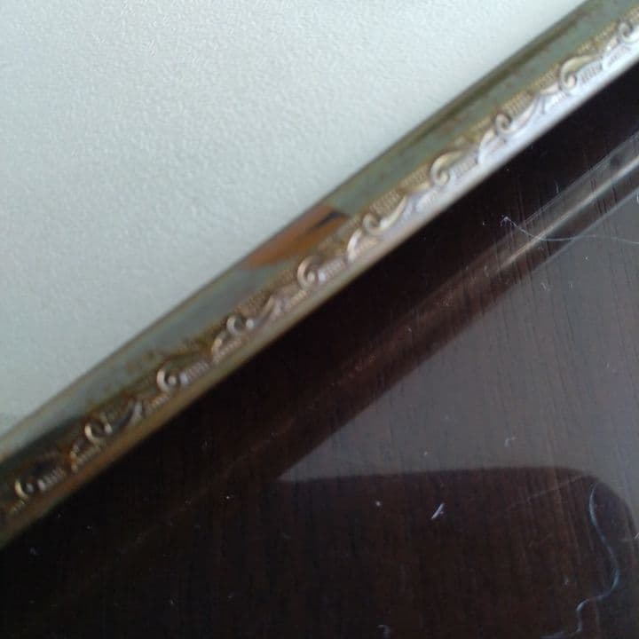 イギリスアンティーク4点セット⭐︎トレイ⭐︎ケース⭐︎アップル型トレイ⭐︎ブラシ