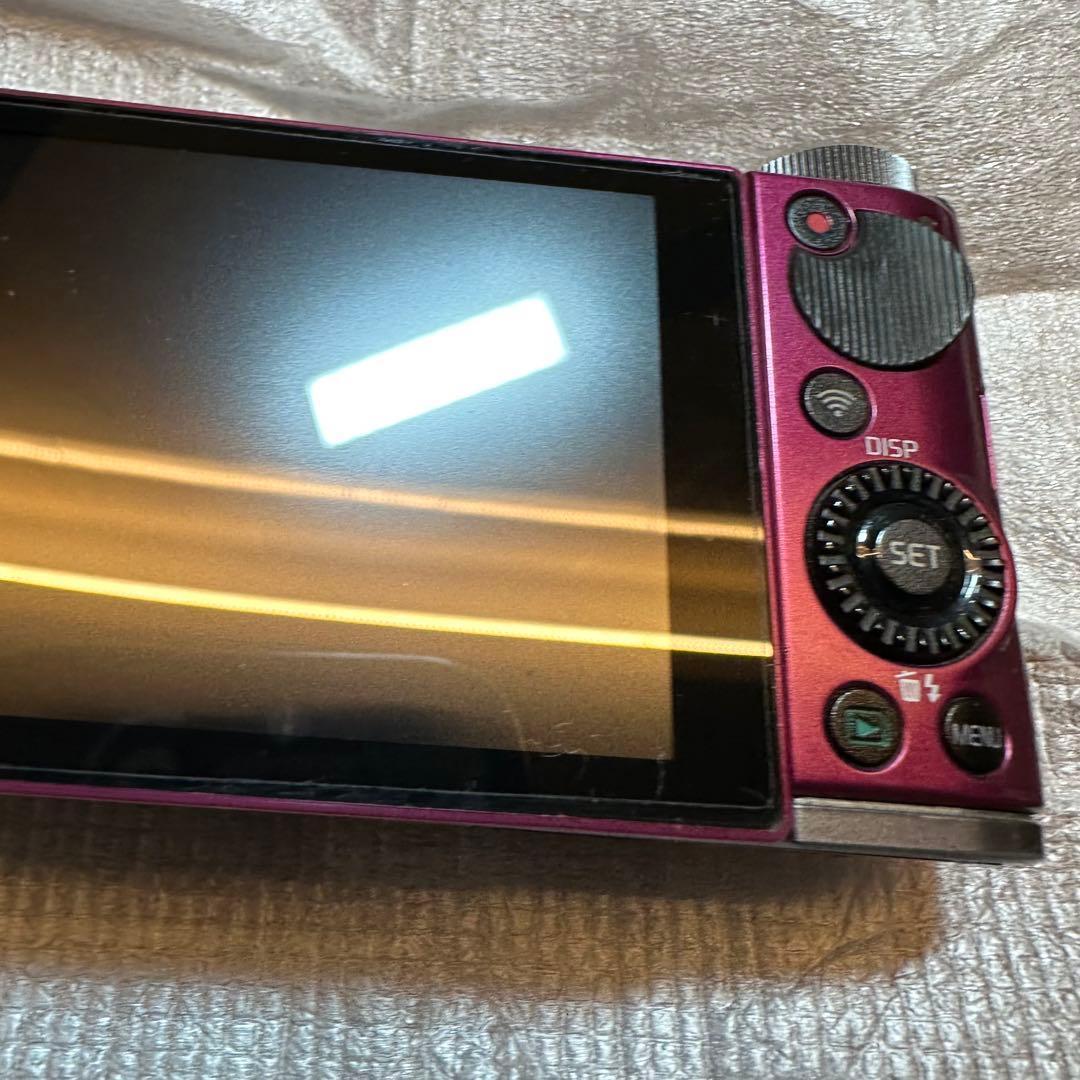 CASIO EXILIM EX-ZR1700 デジカメ 5332