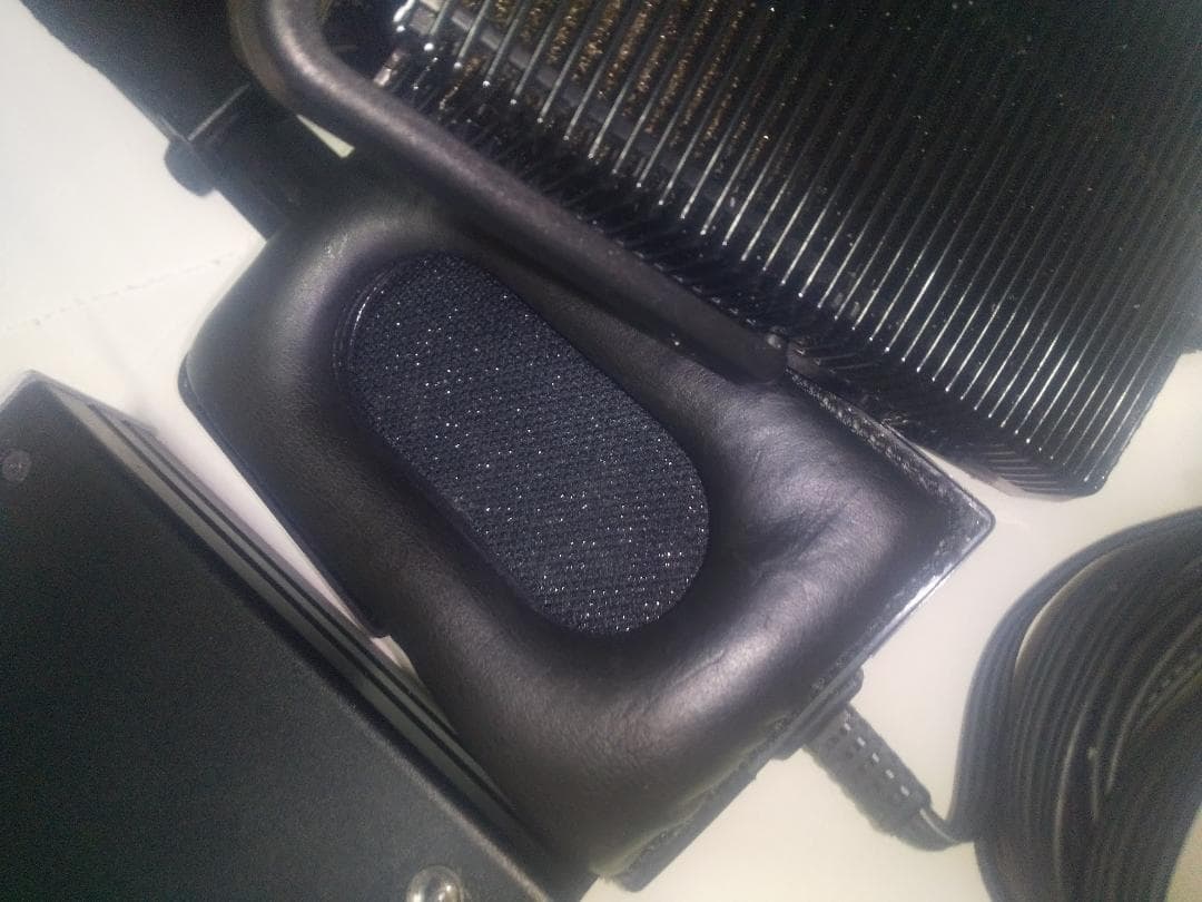 STAXヘッドホン SRS-2050A