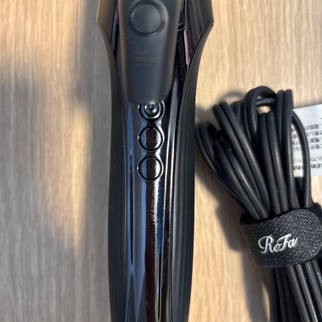 リファ カールアイロン プロ 38mm ReFa