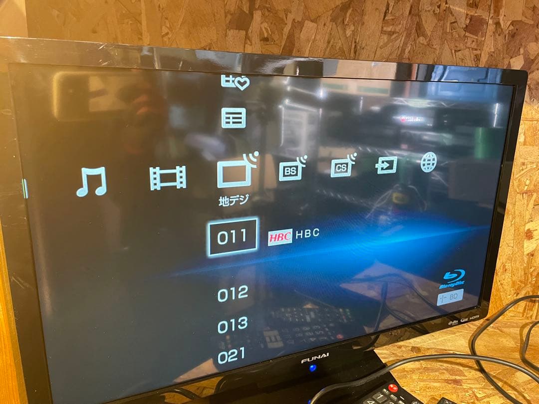 【動作確認済】SONY ブルーレイレコーダー 1TB BDZ-AT950W