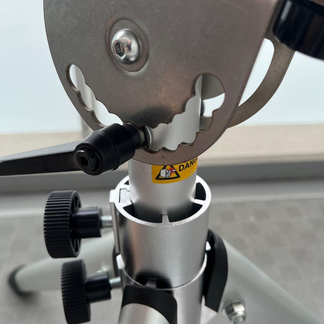 【値下げ】ミノウラRS-1800 自転車整備スタンド＋CR-100チェンローラー