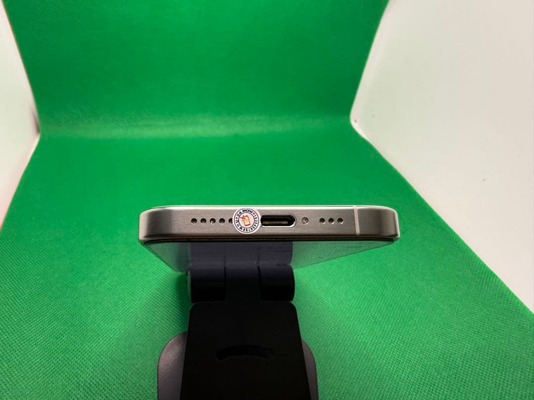 IPHONE 15 PRO 128GB SIM フリー