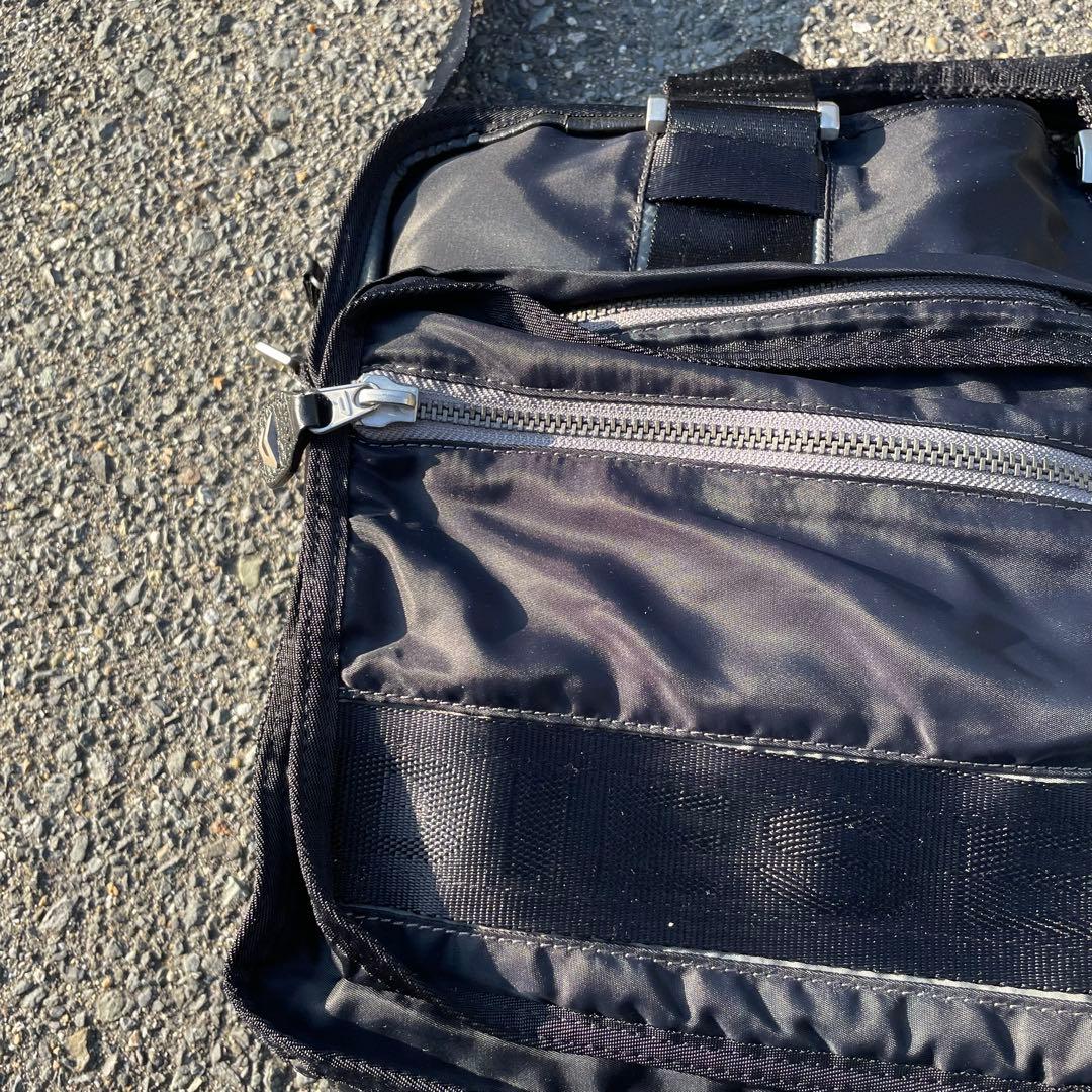 90s DIESEL archive Shoulder bag Y2K グランジ