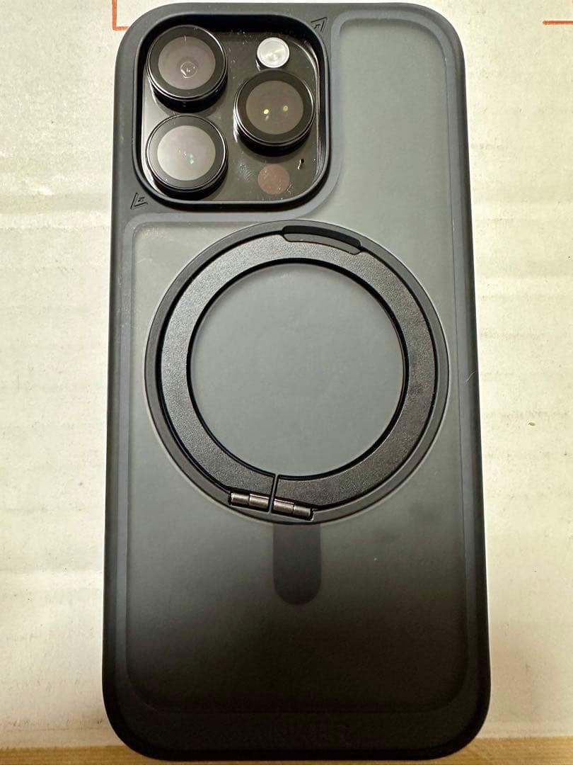 iPhone 16 Pro 1TB SIMフリー