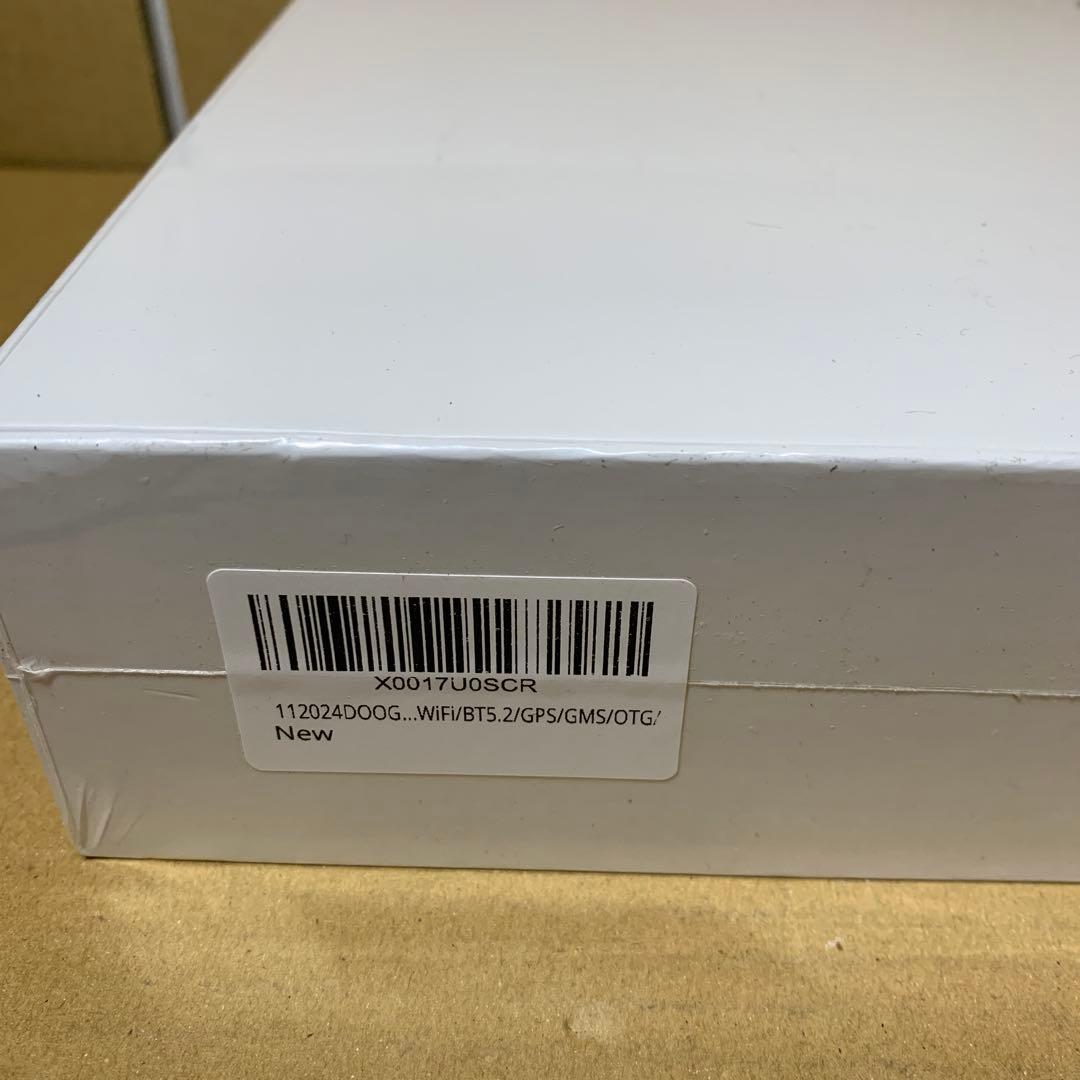 DOOGEE T30 Pro Android タブレット 11インチ 256GB