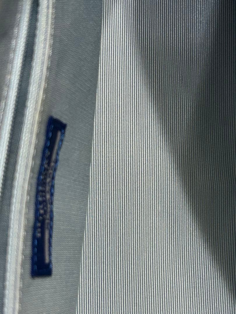 バーバリーブルーレーベル　ハンドバッグ　バッグ　バーバリーチェック　ナチュラル