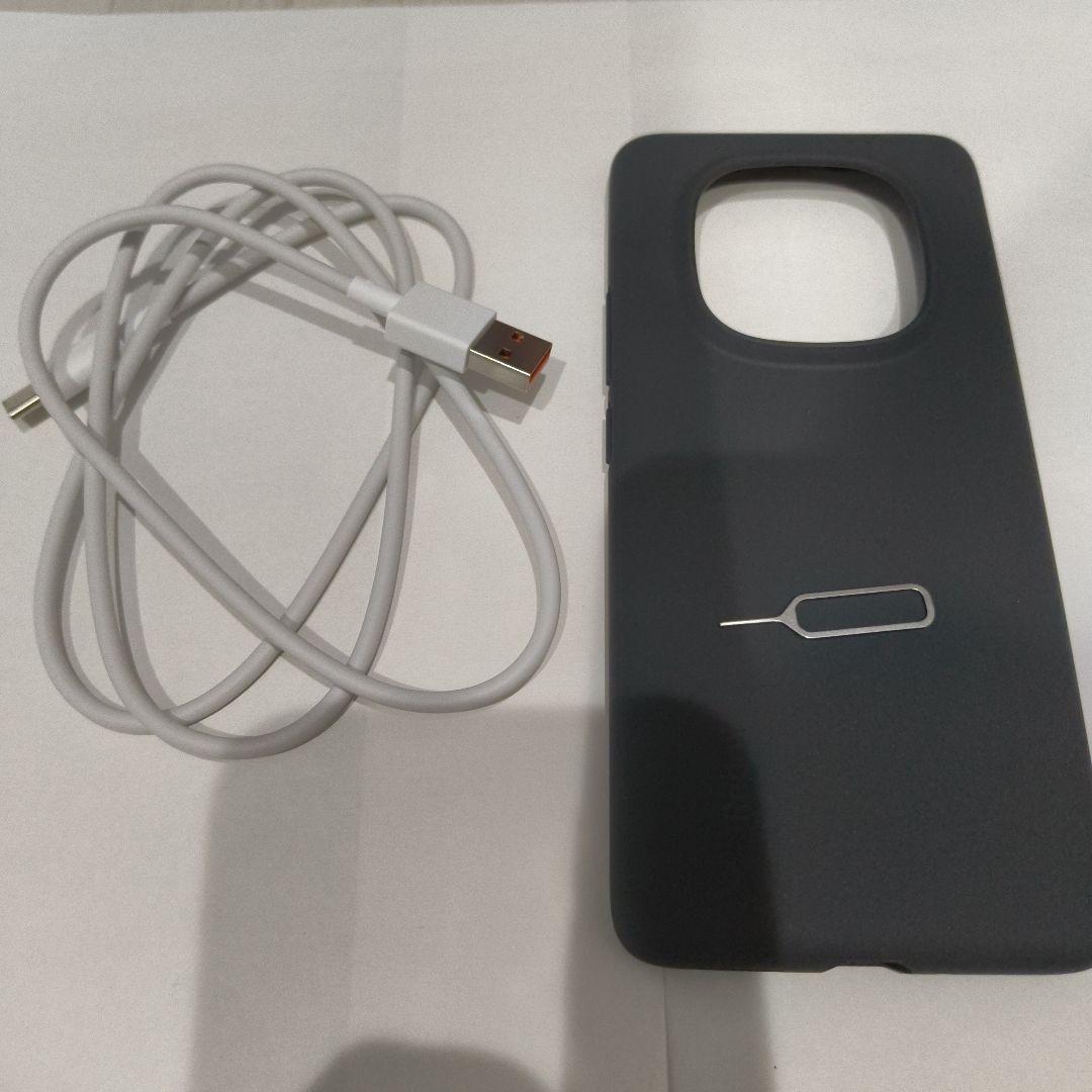 Redmi Note 14 Pro 5G ミッドナイトブラック