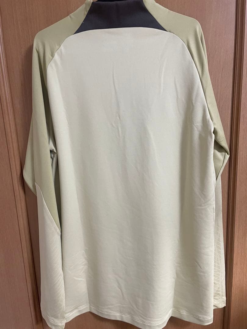 トッテナム　ドリルトップ　drilltop スパーズ　プレミアリーグ NIKE