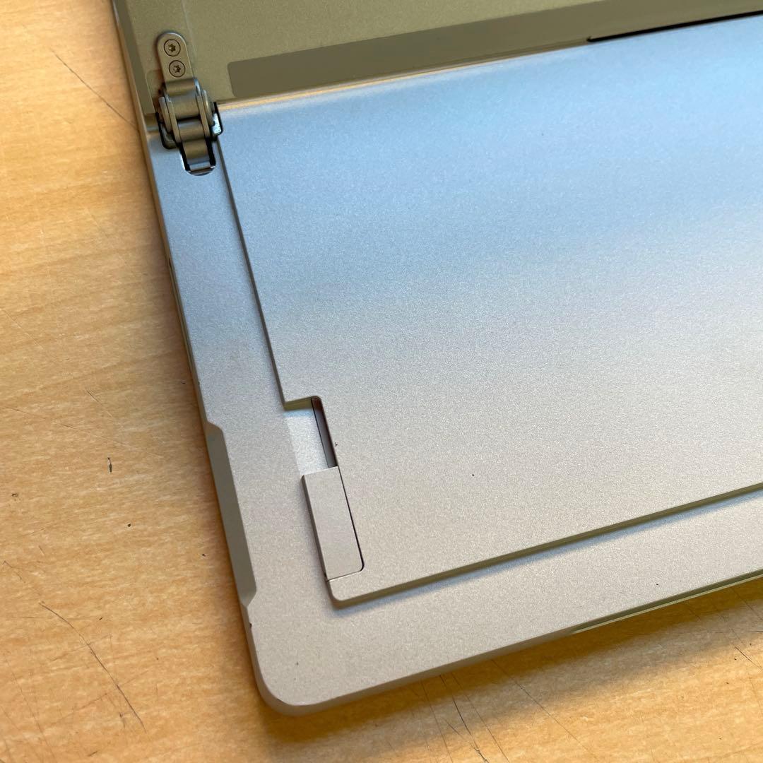 Surface Pro5 1807 LTE仕様 256GB メモリー8GB#2