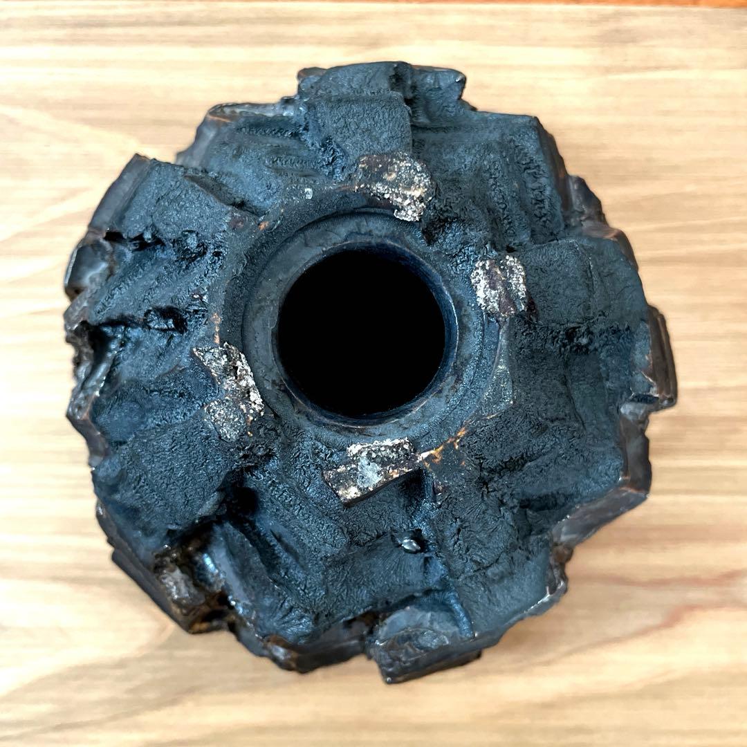 Raw life factory PUNK パンク 植木鉢