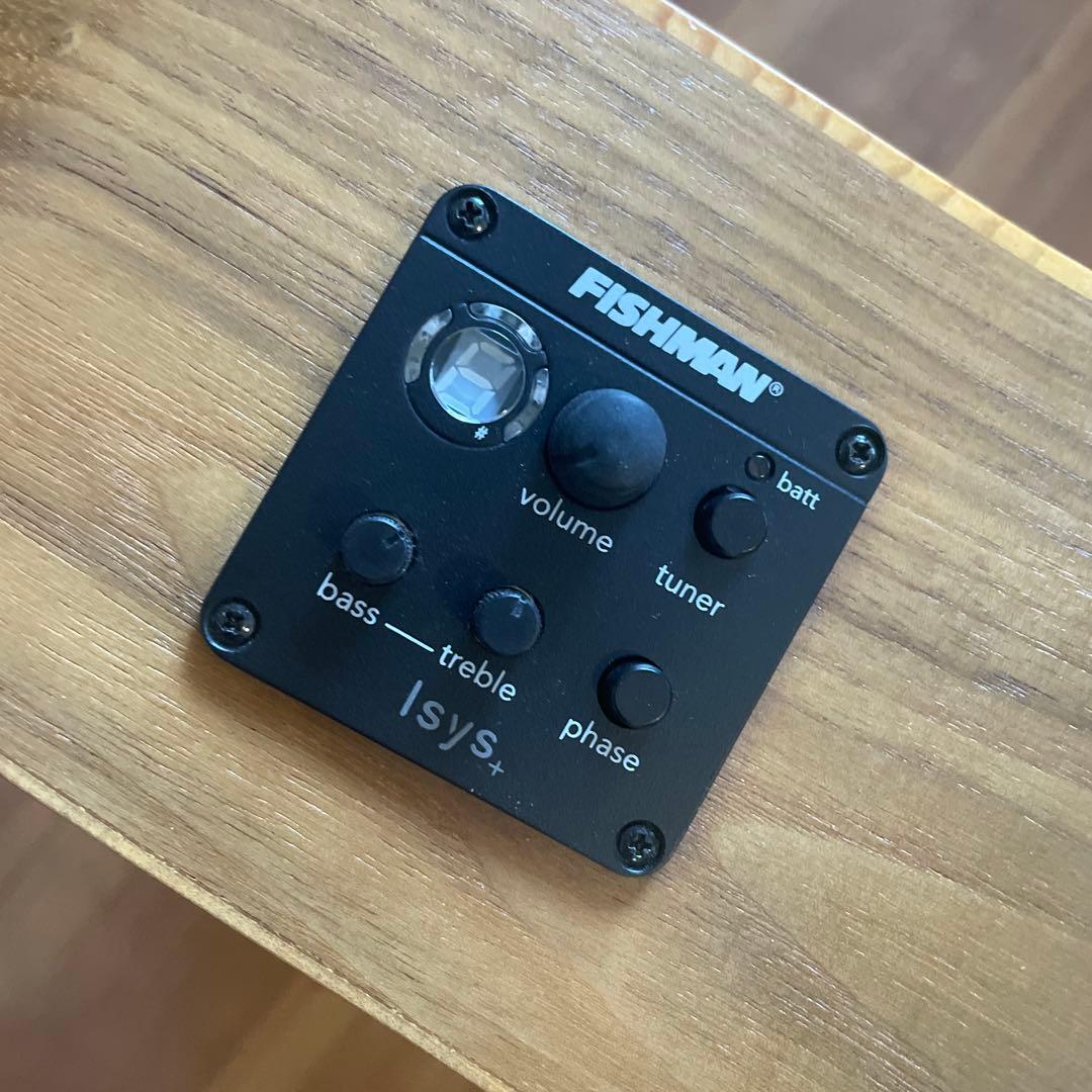 よしさん専用 シーガルのウォールナットミニジャンボ 専用ケース付