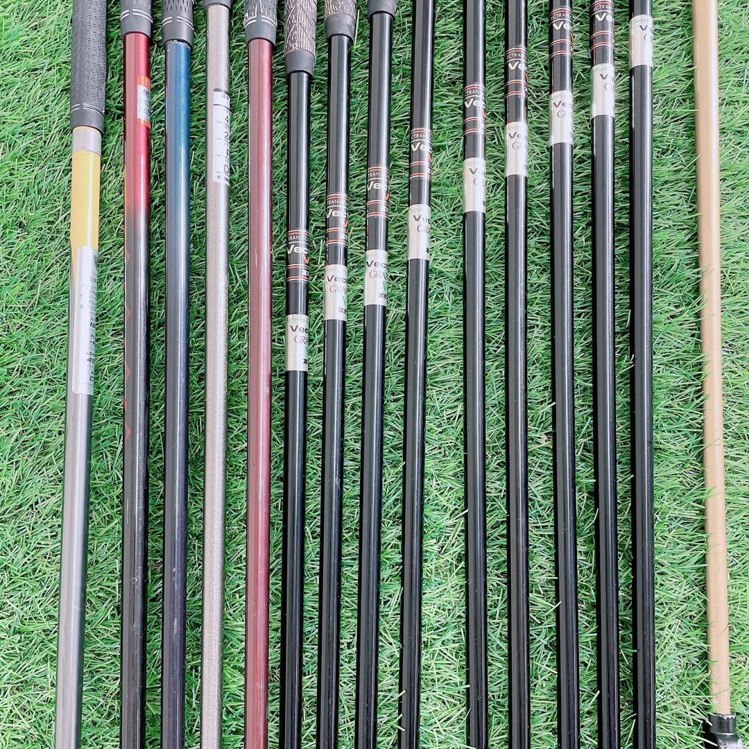 ゴルフクラブ　メンズセット　ナイキ　サスクワッチSUMO460 入門　N2056