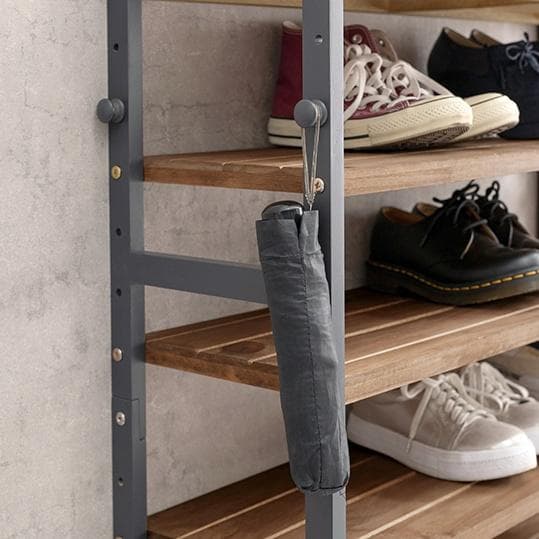 【新品】天然木 オープン ラック 本棚 アウトレット