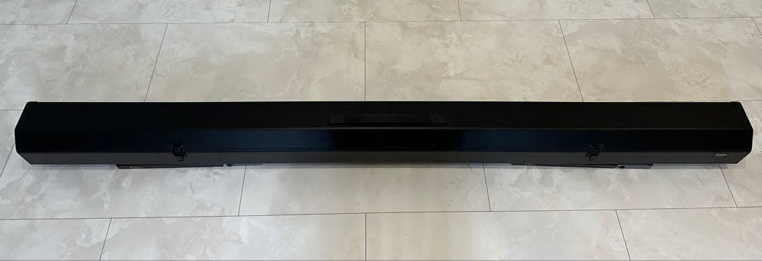 EPSON エプソン 携帯型ロールスクリーン(4:3/80型) ELPSC28