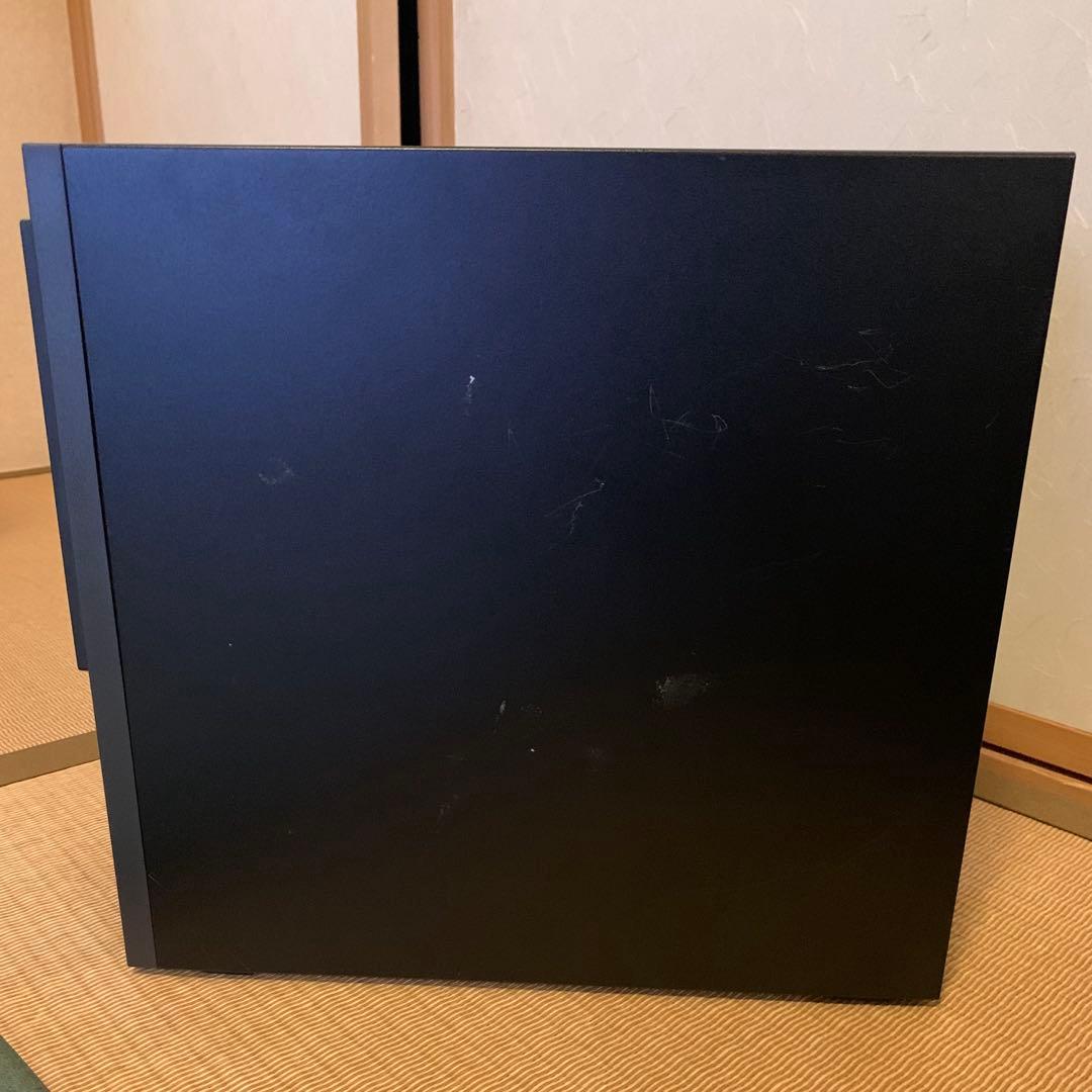 ミニPC ThinkCentre M710e win11 office2021