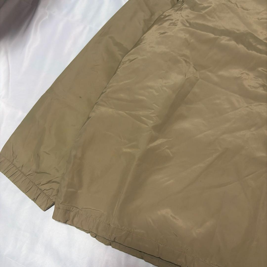 80s L.L.Bean Nylon Coach Jacket USA製