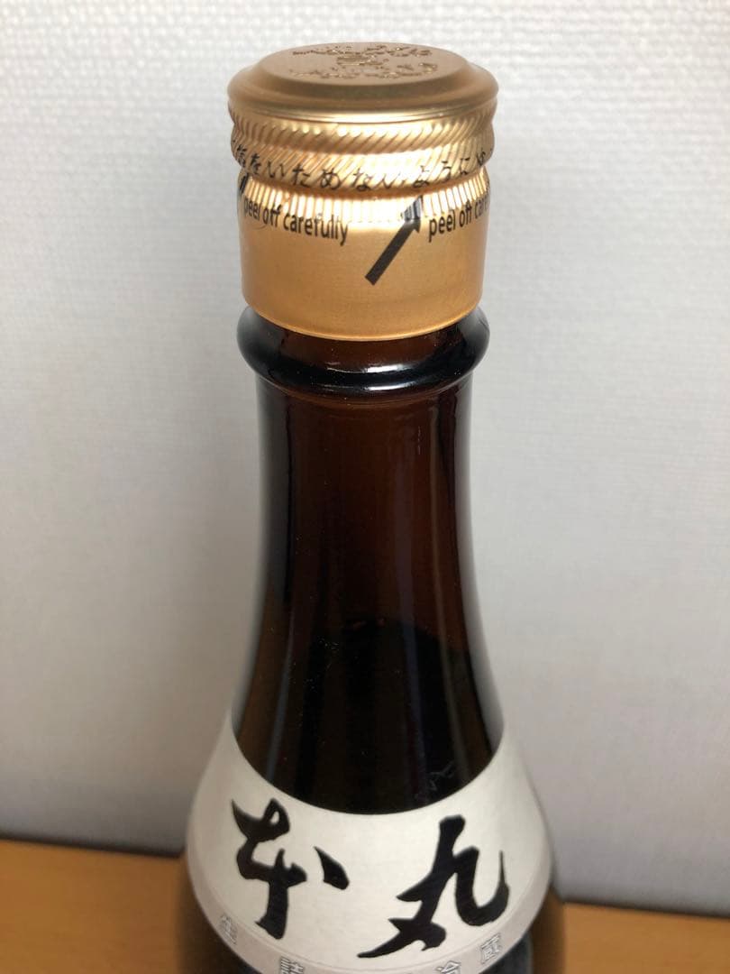 十四代 本丸　秘伝玉返し 新品未開封品