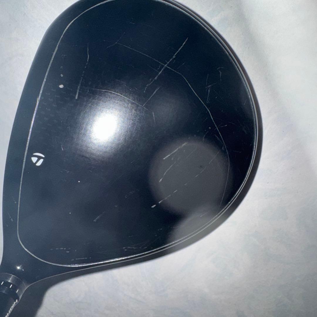 Taylor Made Stealth ドライバー 10.5