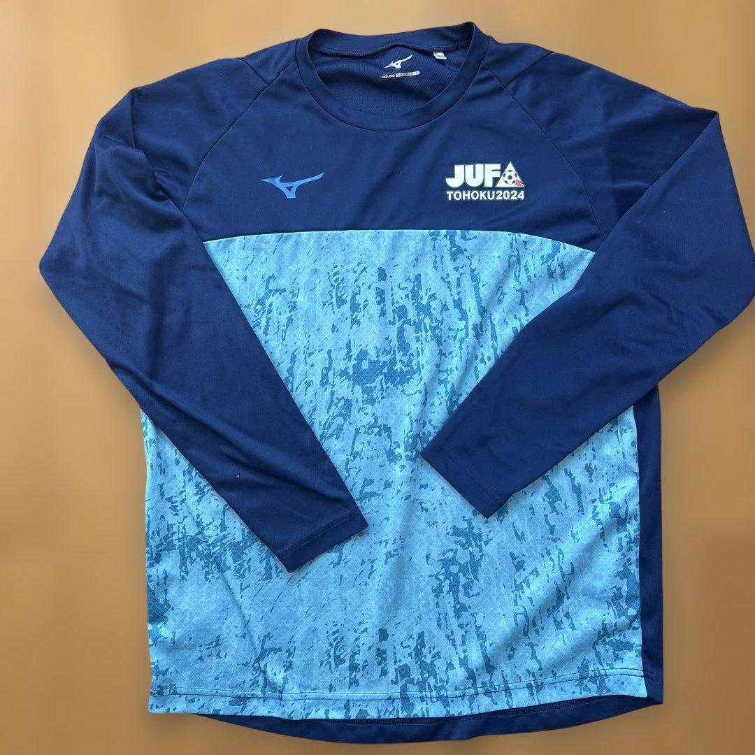 東北大学選抜　サッカーウェア