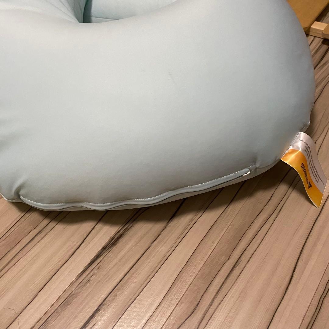 ととろん　ヨギボーサポート　ヨギボー サポート　オマケ　カバー付