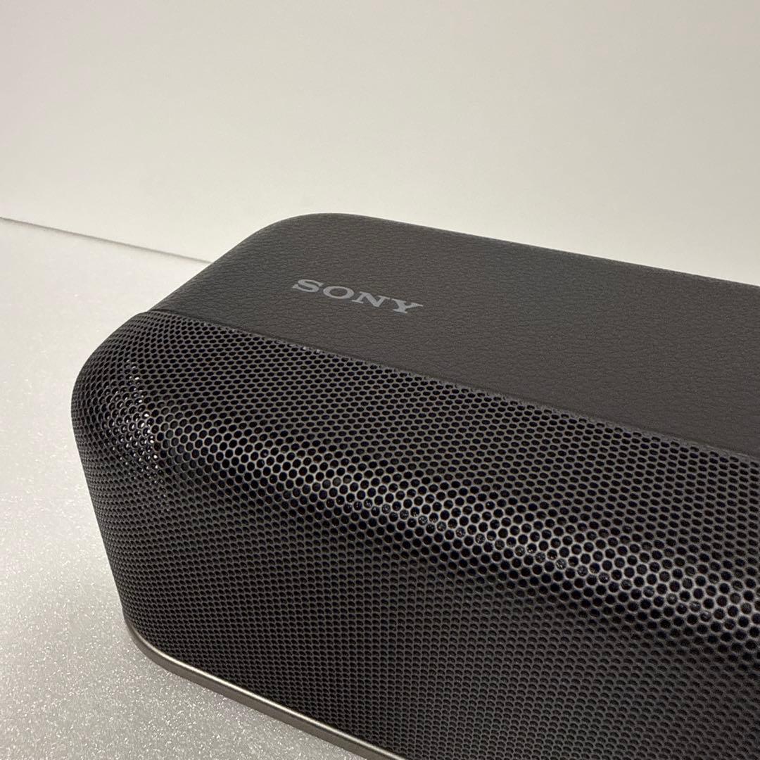 【サンタ】ソニー　サウンドバー　HT-X8500　SONY　スピーカー