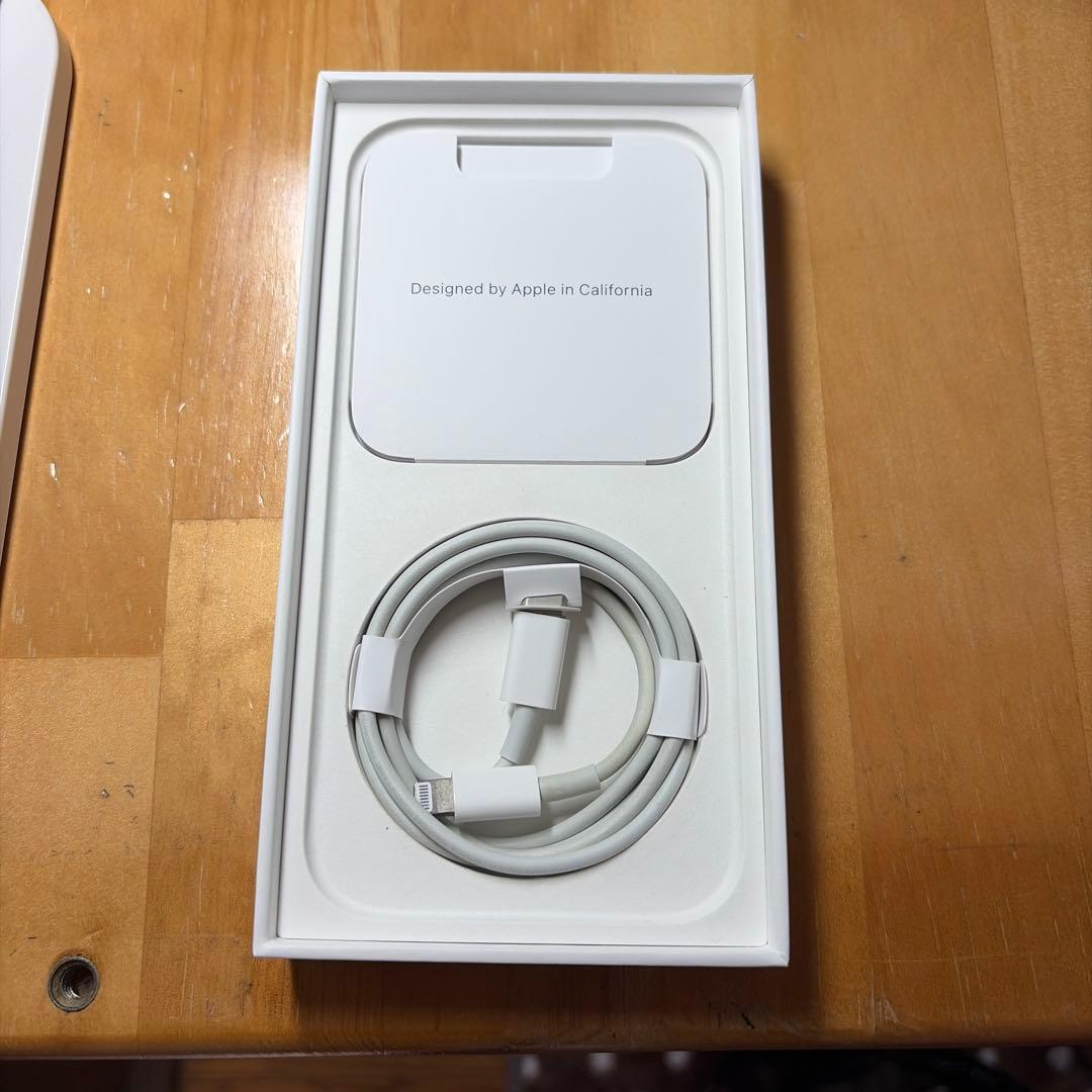 iPhone14pro ディープパープル　128GB