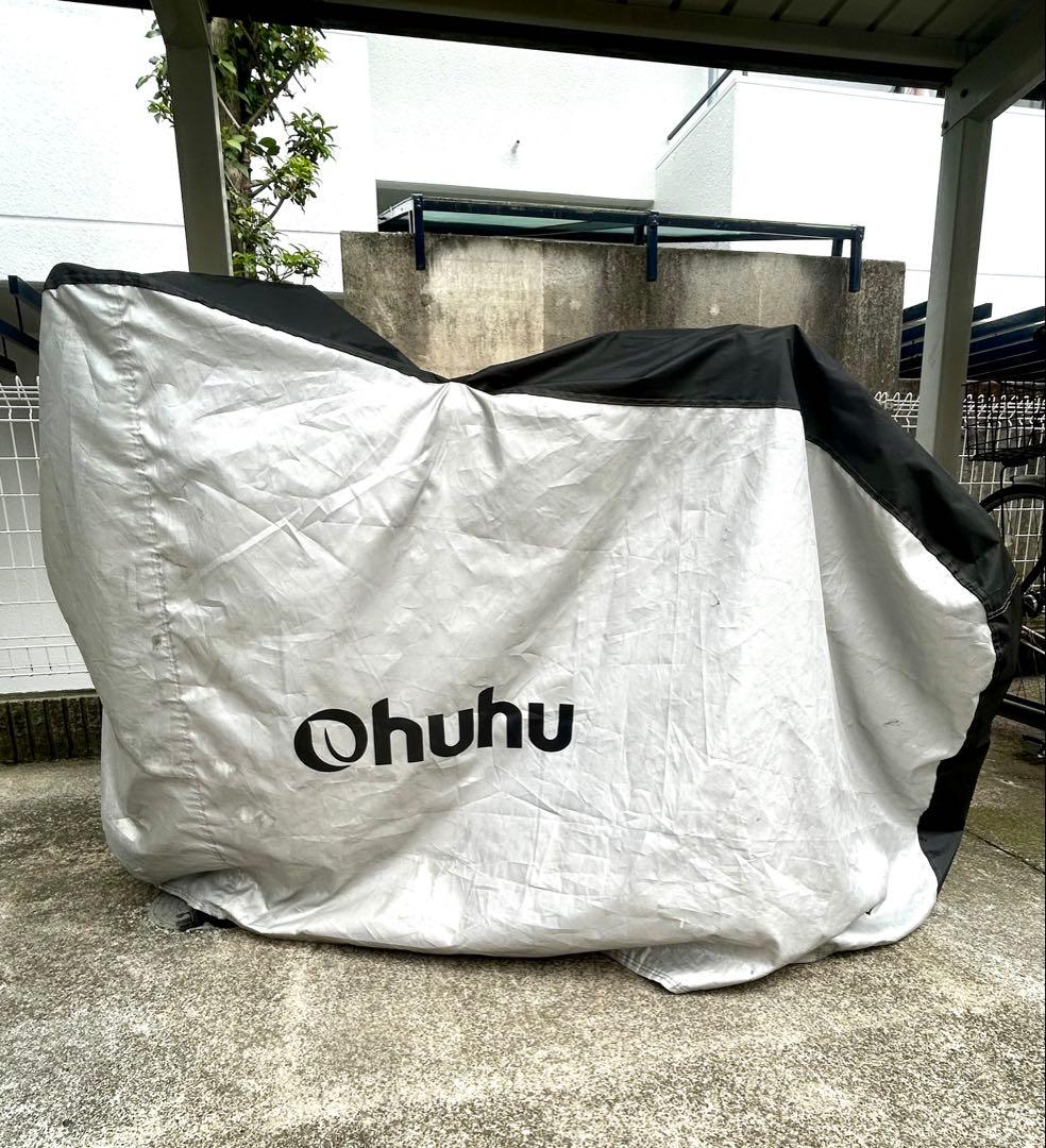 (引渡希望)ESCAPE RX3 純正付属品多数付き　Lサイズ　マットブラック