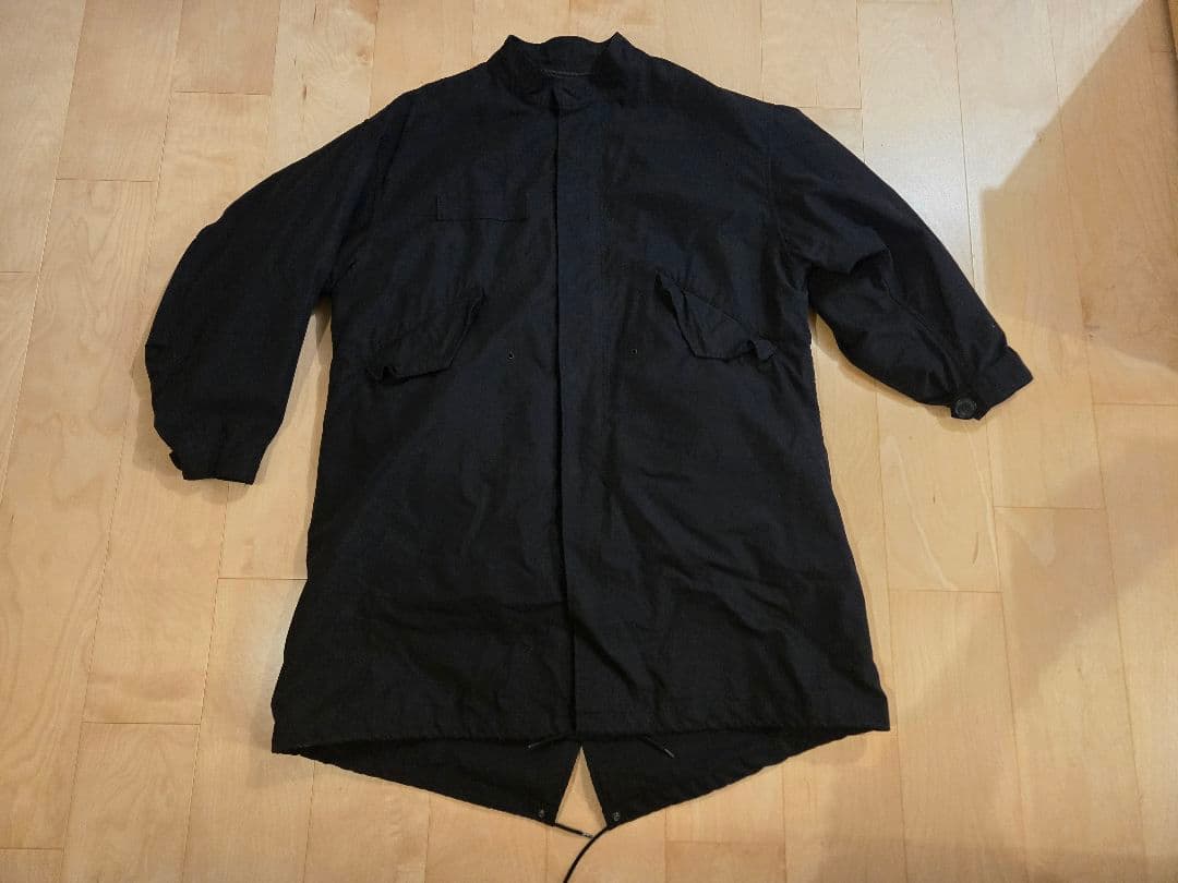 FREAK'S STORE M65LINER SETモッズコートライナーセットS