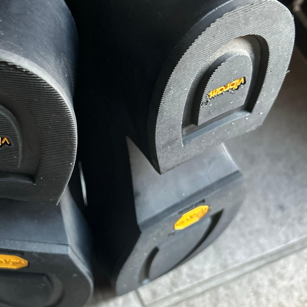 THE NORTH FACE☆KALMIA NUPTSE 23センチ★ブラック